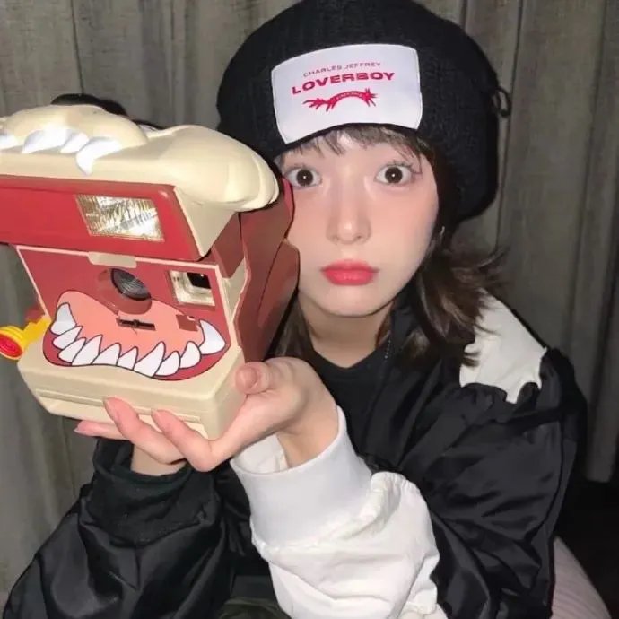 在森林的那边