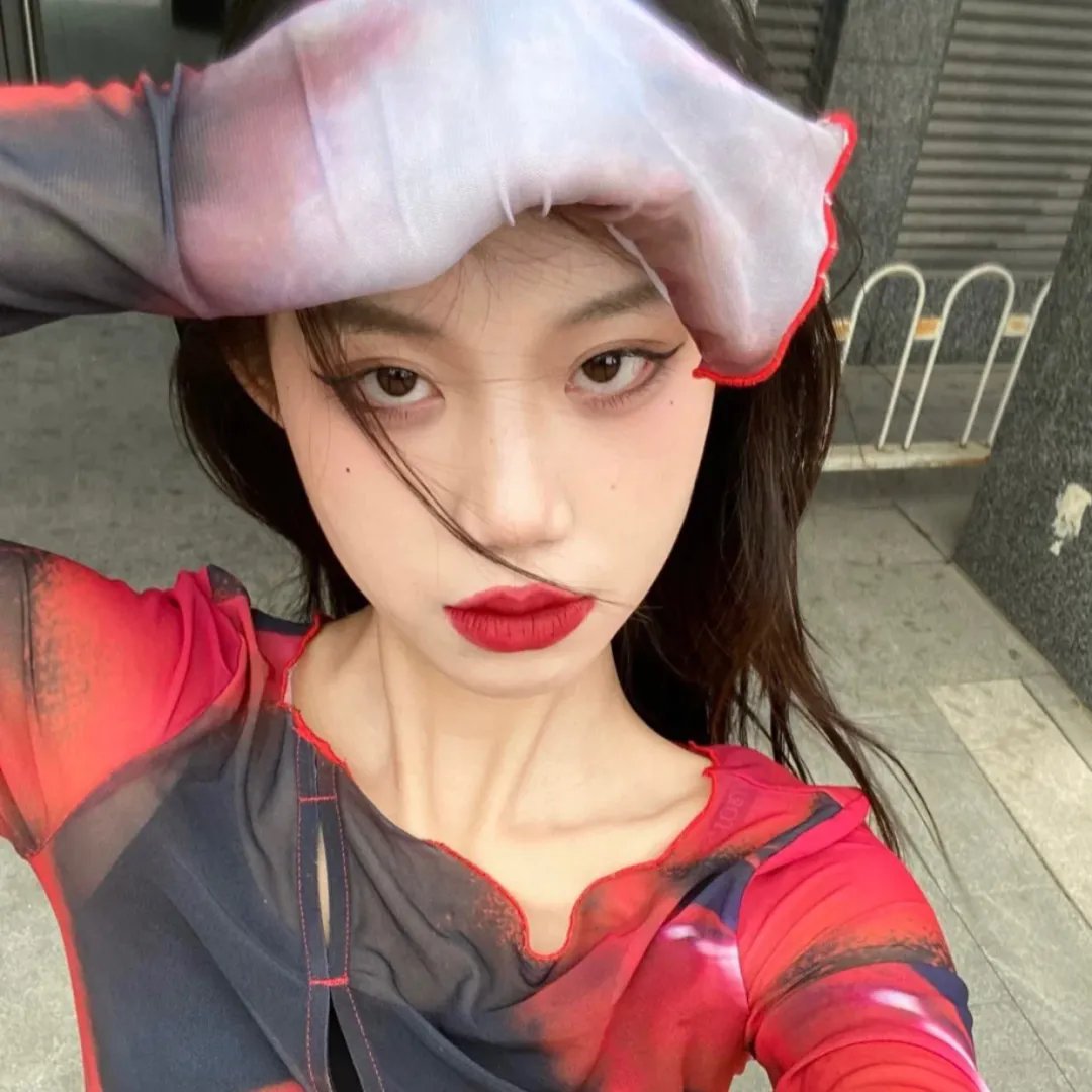恶魔是一个女人